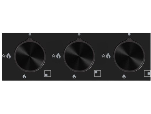 Варочная панель CANDY CHXG53CNB